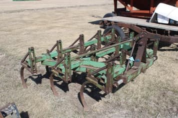 Main image John Deere Undetermined